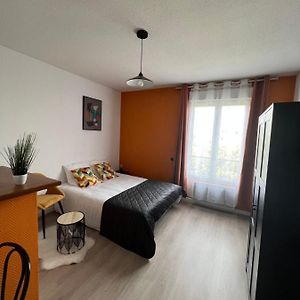 Appartement met een Slaapkamer